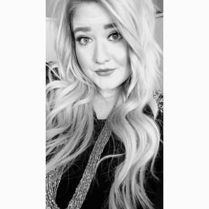 Meet your Posher, Kaylee